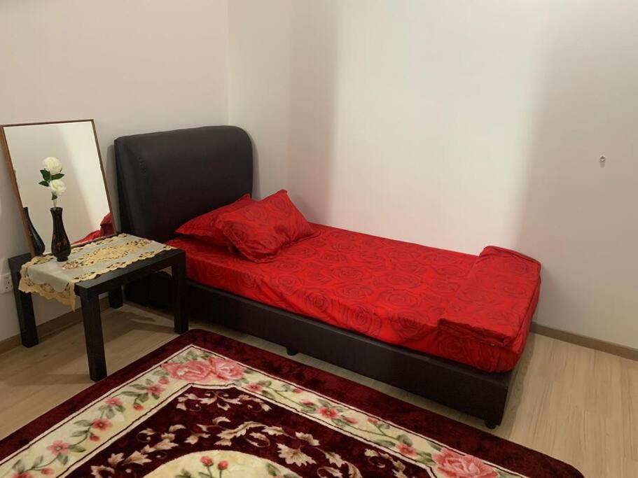 Homestay Σαχ Αλάμ Εξωτερικό φωτογραφία