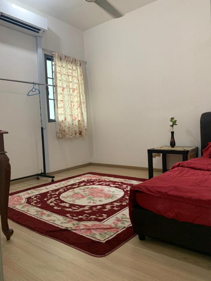Homestay Σαχ Αλάμ Εξωτερικό φωτογραφία